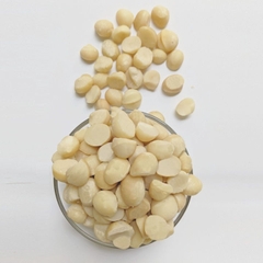 Nhân Hạt Macca Úc vỡ 1/2 - Macadamia Nuts Australian