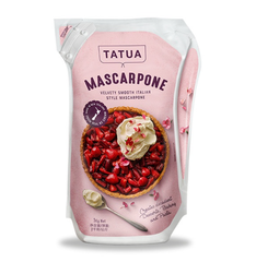 Phô Mai Mascarpone Tatua 1kg