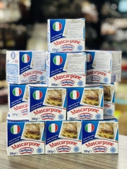 Phô Mai Mascarpone Sterilgarda 500g – Mascarpone Cheese