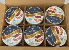 Kem Phô Mai Mascarpone WeiBenhorner 500g