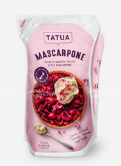 Phô mai Mascarpone Cheese Tatua