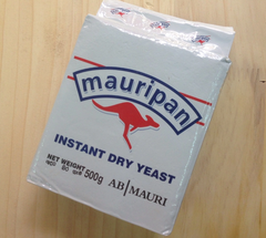 Men Khô Lạt Mauri (Đỏ) 500G