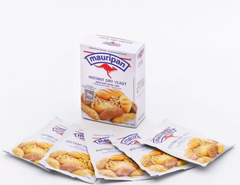 Men Khô Lạt Mauri 50G (5gói X 10G)