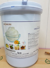 Chất Ổn Định Mauri 5kg