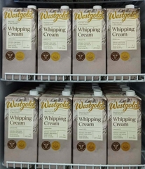 Kem Tươi Whipping Cream Westgold 1Lít