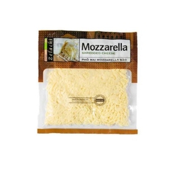 Phô Mai Mozzarella Sợi Bottega Zelachi 200G