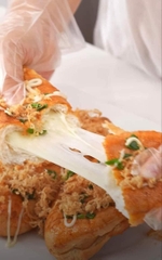 Phô Mai Mozzarella Arla Nguyên Khối 2.3kg - Nhập Khẩu Đan Mạch