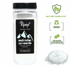 Muối trắng Himalaya Vipep 500g