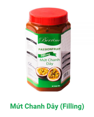 Mứt Berrino  Filling 950G
