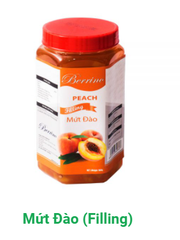 Mứt Berrino  Filling 950G