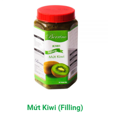 Mứt Berrino  Filling 950G