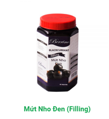 Mứt Berrino  Filling 950G