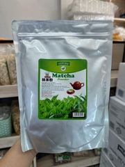 Bột Matcha Đài Loan Neicha 500g