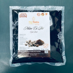 Nhân trung thu cà phê Phú Thương 1kg