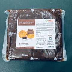 Nhân cao cấp trân châu Farina 500g