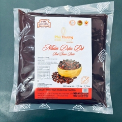 Nhân trung thu đậu đỏ Phú Thương 1kg