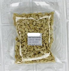 Hạt Dưa Tách Vỏ - Melon Seed (Hàng đẹp loại 1)