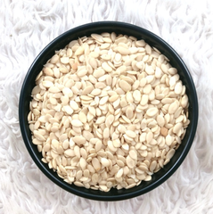 Hạt Dưa Tách Vỏ - Melon Seed (Hàng đẹp loại 1)