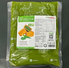 Nhân Trung Thu Hương Lá Dứa Farina Luna 1kg