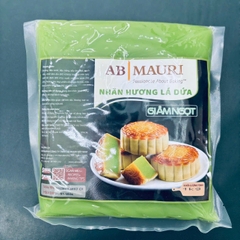 Nhân trung thu lá dứa Mauri 1kg