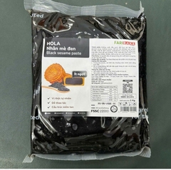 Nhân Trung Thu Mè Đen Hola Farina 1kg