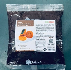 Nhân Socola Chảy Farina Lava 500g