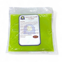 Nhân trung thu đậu xanh lá dứa Phú Thương 1kg