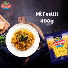 Sốt Barilla các loại 400g