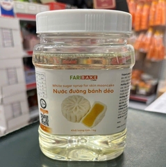Nước đường bánh dẻo Farina 1kg