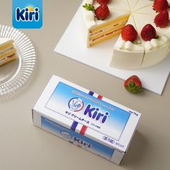 Cream Cheese Kiri 1kg