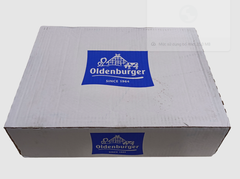 Phô mai Mozzarella Oldenburger (40% béo) 2.5kg