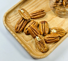 Nhân Hạt Hồ Đào Mỹ - Pecans Nuts
