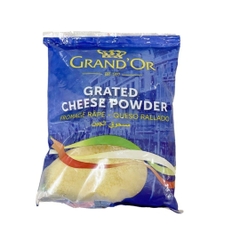 Phô Mai Bột - Cheese Powder Parmesan Grand'or 100g