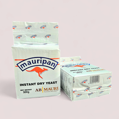 Men Khô Lạt Mauri (Đỏ) 500G
