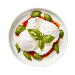 Phô Mai Đông Lạnh – Mozzarella Ball 125G – Granarolo