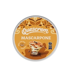Phô mai Mascarpone Quescrem 500g