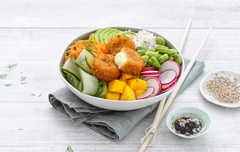 Phô mai Brie tẩm bột chiên giòn 200g