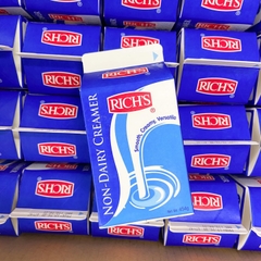 Kem Béo Thực Vật Rich’s 454g
