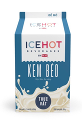 Kem Béo Thực Vật Rich’s 454g