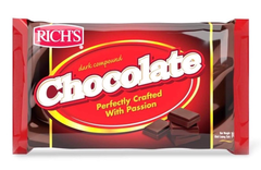Socola Rich’s compound chocolate thanh 1kg