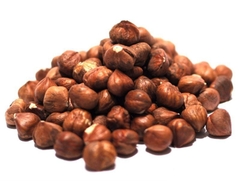 Nhân hạt phỉ nguyên vỏ lụa Whole Hazelnut - Natural Hazelnut