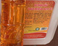 Bơ dạng dầu RunLong 1Lít