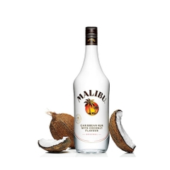 Rượu Malibu hương dừa 700ml