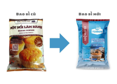 Bột Nổi Mauri - Baking Powder (Tower)