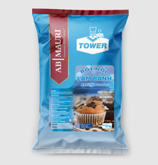 Bột Nổi Mauri - Baking Powder (Tower)