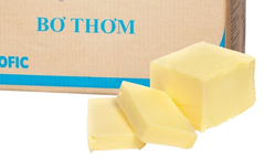 Bơ Thơm/ Bơ Lạt/Margarine Cái Lân Calofic 1kg