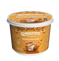 Phô mai Mascarpone Quescrem 500g