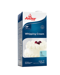 Whipping Cream Anchor hộp 1Lít I EXP: 08.2026