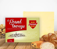 Bơ cán cao cấp Flechard 1kg
