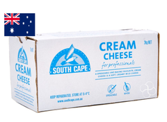 Cream Cheese South Cape 10kg